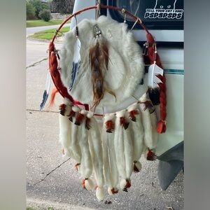 Large Dreamcatcher